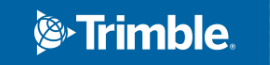 Trimble Business Center