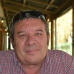 antonstrydom
