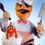 party-chef